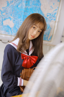镜中迷魂